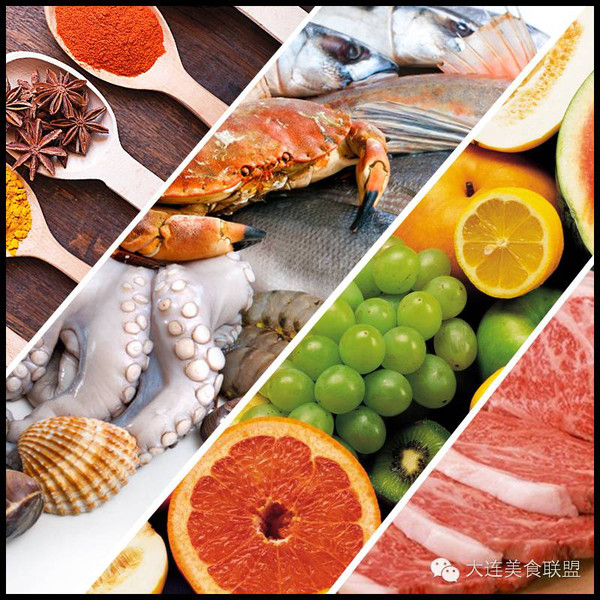 大连餐饮企业信赖的十大食材供应商，构筑滨城美味基石