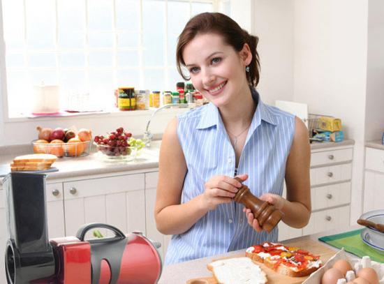 家庭主妇减肥路上的饮食挑战 为何减肥如此艰难？