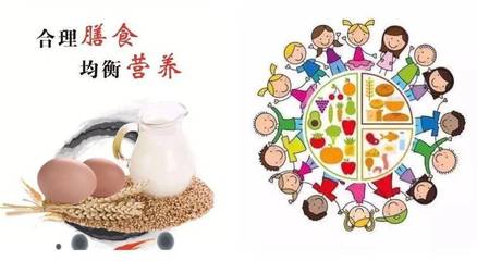【和美永昌】合理膳食 免疫基石——保山市永昌小学健康教育系列活动之饮食篇