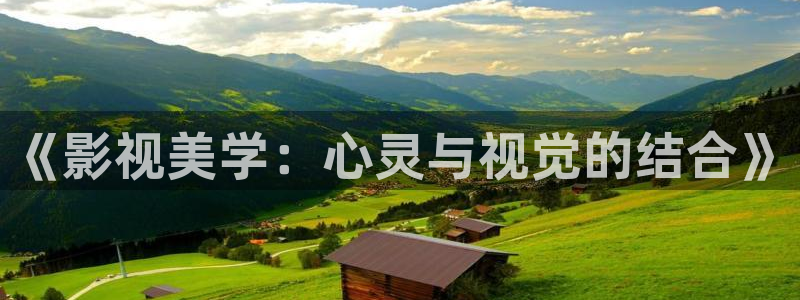 精品日韩欧美影院：《影视美学：心灵与视觉的结合》