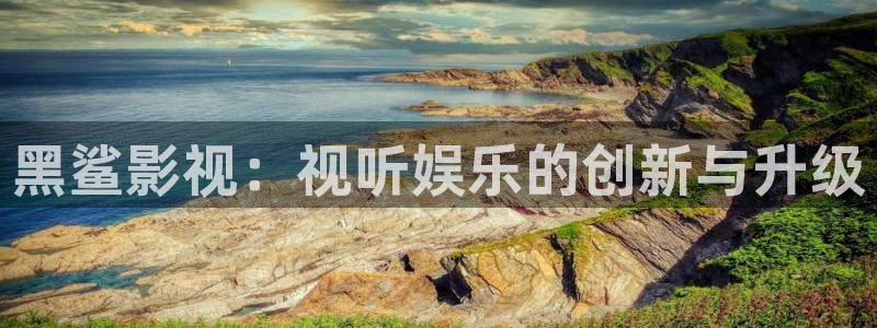 浮力欧美影院：黑鲨影视：视听娱乐的创新与升级
